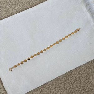 Mejuri Pyra Bracelet